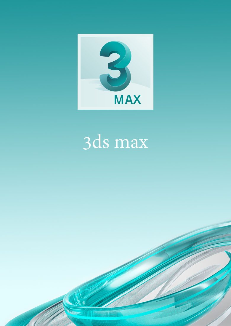 آموزش نرم افزار 3ds max